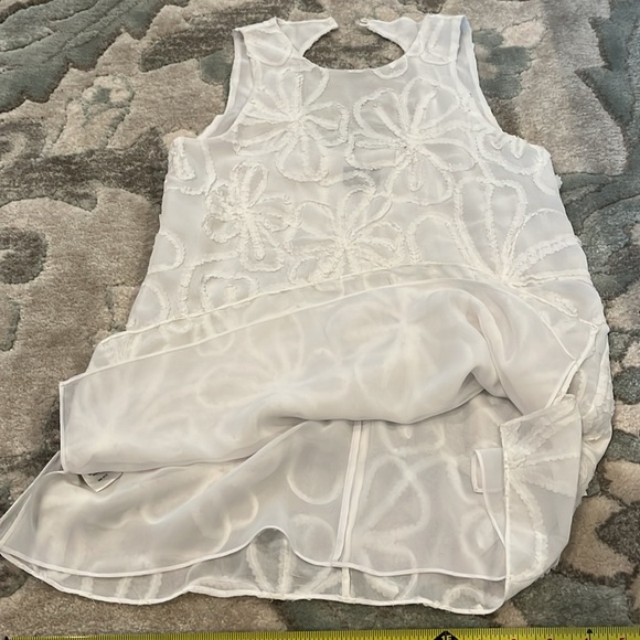 W by Worth Tank - Picture 12 of 13